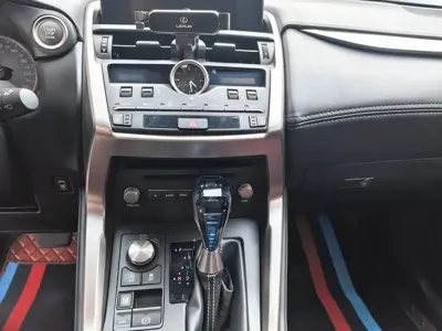 Lexus NX 2018, 90000 км, за 105000 CNY - фото 14