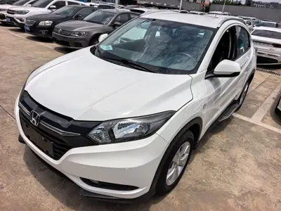 Honda Vezel 2016, 61000 км, за 37500 CNY - фото 1