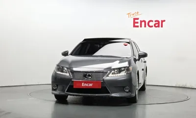 Lexus ES 2013, 120074 км, за 13900000 KRW