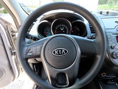 Kia Soul 2010, 206187 км, за 2190000 KRW - фото 8