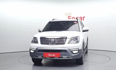 Kia Mohave 2019, 104283 км, за 17900000 KRW