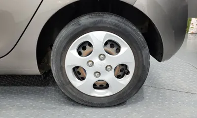 Kia Morning 2016, 129321 км, за 4700000 KRW - фото 21