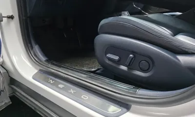 Hyundai Nexo 2020, 81346 км, за 16900000 KRW - фото 32