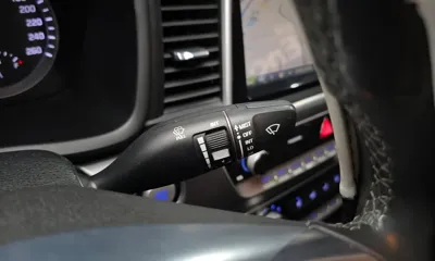 Hyundai Sonata 2018, 104808 км, за 10900000 KRW - фото 17