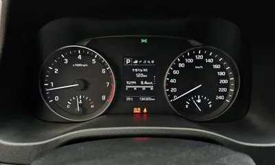 Hyundai Avante 2018, 134326 км, за 9600000 KRW - фото 8
