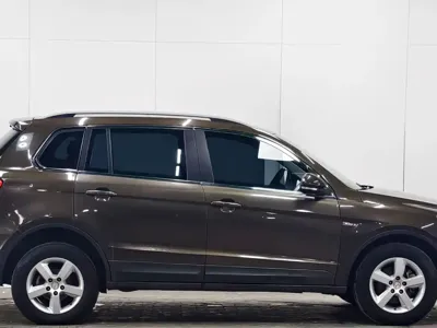 Zotye X5 2016, 88000 км, за 6800 CNY - фото 8