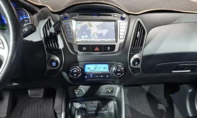 Hyundai Tucson 2012, 111674 км, за 6000000 KRW - фото 13