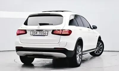 Mercedes-Benz GLC-Class 2019, 81110 км, за 29500000 KRW - фото 2