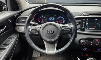 Kia Sorento 2015, 81020 км, за 12990000 KRW - фото 13