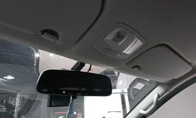 Hyundai Starex 2019, 261435 км, за 8700000 KRW - фото 16