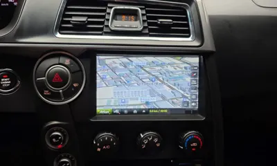 KG_Mobility_Ssangyong KORANDO 2017, 186560 км, за 5900000 KRW - фото 14