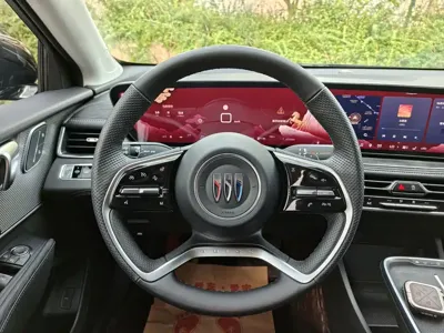 Buick LaCrosse 2023, 65000 км, за 109800 CNY - фото 15