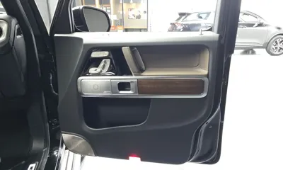 Mercedes-Benz G-Class 2026, 2778 км, за 237000000 KRW - фото 25