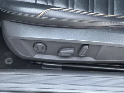 Volkswagen Passat 2021, 86000 км, за 90800 CNY - фото 6
