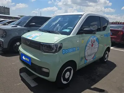 Wuling MINIEV · 2022 год