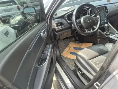 Renault-KoreaSamsung SM6 2016, 170000 км, за 4800000 KRW - фото 10