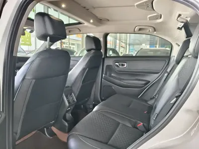 Honda XR-V 2023, 9200 км, за 132800 CNY - фото 8