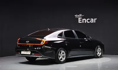 Hyundai Sonata 2020, 107239 км, за 14200000 KRW