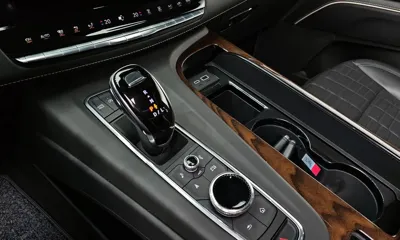 Cadillac Escalade 2022, 34739 км, за 83600000 KRW - фото 9