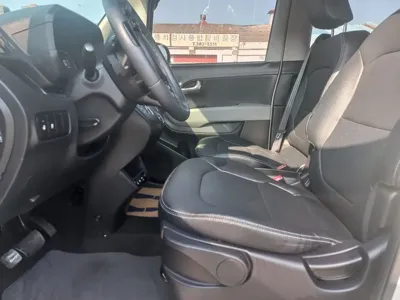 Kia Ray 2024, 35412 км, за 15700000 KRW - фото 8