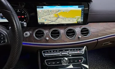 Mercedes-Benz E-Class 2017, 83974 км, за 19800000 KRW - фото 13
