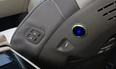 Kia Canival 2021, 57865 км, за 31500000 KRW - фото 35