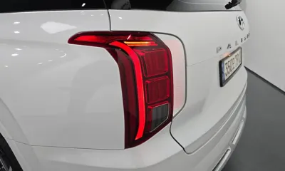 Hyundai Palisade 2022, 29598 км, за 35700000 KRW - фото 23