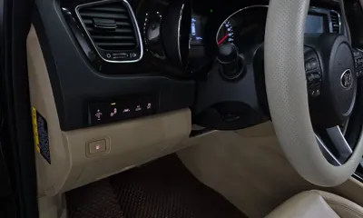 Kia Canival 2019, 76874 км, за 18700000 KRW - фото 14