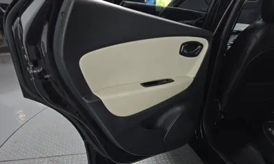 Renault-KoreaSamsung QM3 2018, 91834 км, за 7900000 KRW - фото 25