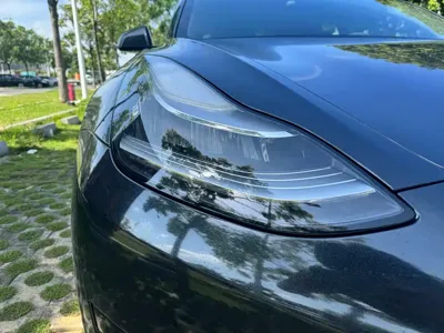 Tesla Model 3 2020, 85300 км, за 96800 CNY - фото 20