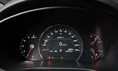 Kia Sorento 2018, 124075 км, за 19490000 KRW - фото 8