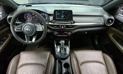 Kia K3 2019, 97805 км, за 11500000 KRW - фото 7