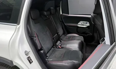 Mercedes-Benz GLB-Class 2020, 38015 км, за 33600000 KRW - фото 11