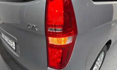 Hyundai Starex 2017, 143198 км, за 10700000 KRW - фото 23