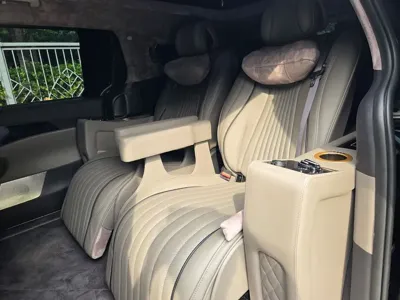 Kia Canival 2024, 57547 км, за 55990000 KRW - фото 8