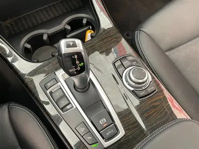 BMW X3 (Import) 2014, 130000 км, за 45800 CNY - фото 12