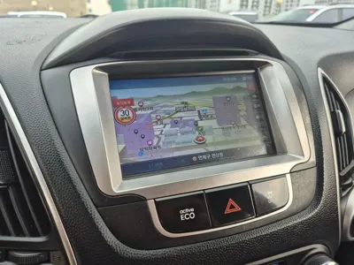 Hyundai Tucson 2012, 208588 км, за 3800000 KRW - фото 9