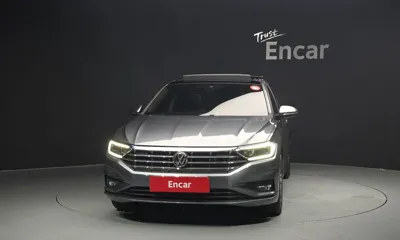 Volkswagen Jetta 2021, 38378 км, за 23000000 KRW - фото 3