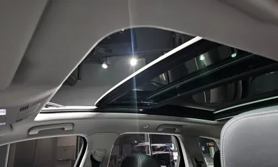 Volkswagen Touareg 2024, 29501 км, за 67900000 KRW - фото 19