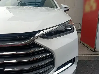 BYD Tang 2019, 45500 км, за 43099 CNY - фото 24