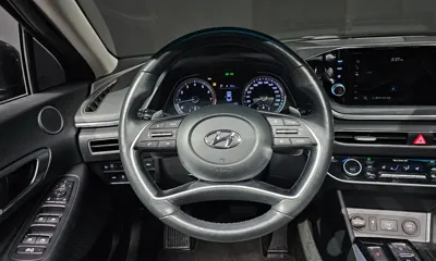 Hyundai Sonata 2020, 76962 км, за 15090000 KRW - фото 13