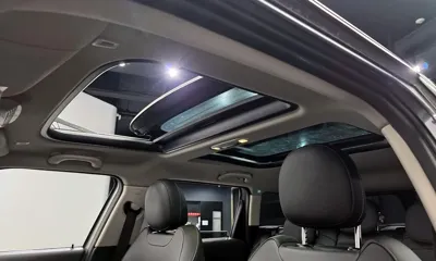 MINI Clubman 2019, 129052 км, за 9500000 KRW - фото 18