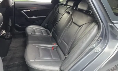 Hyundai i40 2012, 157775 км, за 5700000 KRW - фото 26