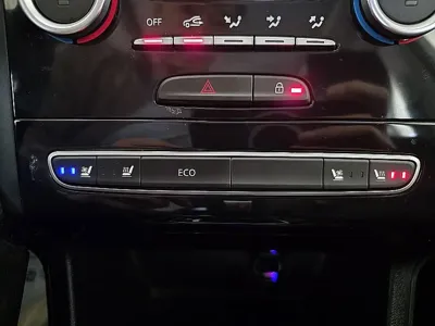 Renault-KoreaSamsung QM6 2018, 34804 км, за 13400000 KRW - фото 13