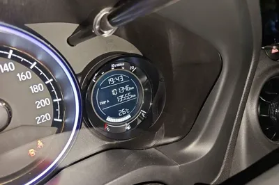 Honda XR-V 2017, 101300 км, за 71283.51 CNY - фото 11