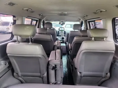Hyundai Starex 2014, 148240 км, за 7990000 KRW - фото 7