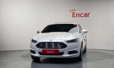 Ford Mondeo 2016, 148068 км, за 6300000 KRW