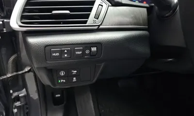Honda Accord 2019, 99052 км, за 17900000 KRW - фото 28