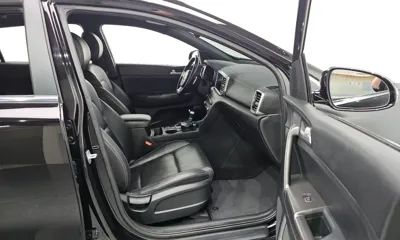 Kia Sportage 2019, 147656 км, за 14790000 KRW - фото 18