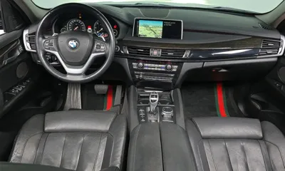 BMW X6 2015, 262112 км, за 16000000 KRW - фото 7